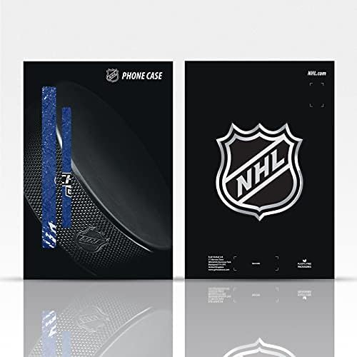 Fejét az Esetben Minták Hivatalosan Engedélyezett NHL Jersey-i Florida Panthers Bőr Könyv Tárca burkolata Kompatibilis Galaxy Tab S4 10.5