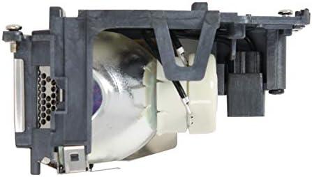 2-Pack POA-LMP132 Projektor Lámpa Kompatibilis Eiki LCXBL20 Projektor - Csere POA-LMP132 Vetítés DLP Lámpa Izzó Ház