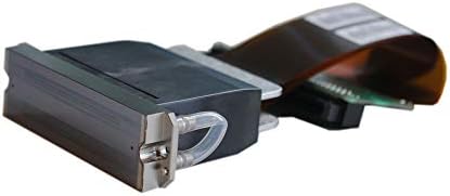 Gen5 / 7PL-35PL UV Nyomtatófej, 24.8 cm Hosszú, A Fej, 14 cm Hosszú A Kábel (Két Színű, Rövid Kábel) - N221414J Kompatibilis a Ricoh