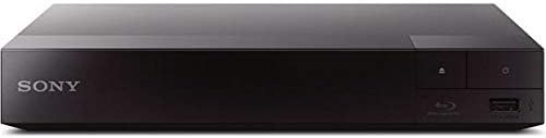 Sony Régió Ingyenes DVD Zóna ABC Blu Ray Lejátszó, 100-240 V, 50/60 Hz, Ingyenes 6' HDMI Kábel MINKET - Európai Adapter