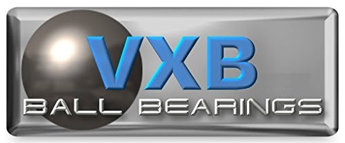 VXB Márka SWA-6-16-3-Ó NBK Állítsa be a Fém Alátét Acél NBKPack 10 Alátétek NBK - Made in Japan