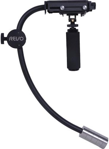 Revo ST-1000 Pro Videó Stabilizátor(4 / Csomag)