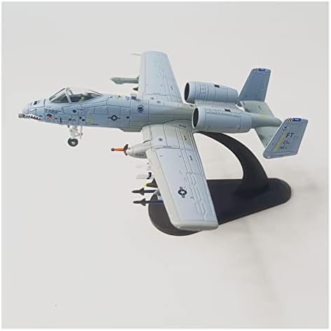 REDRAR NEKÜNK EGY-10c Gyilkos A10-es Katonai Harci Repülőgépek Földi Repülés Cserélhető Repülőgép 1:100 Léptékű Modell