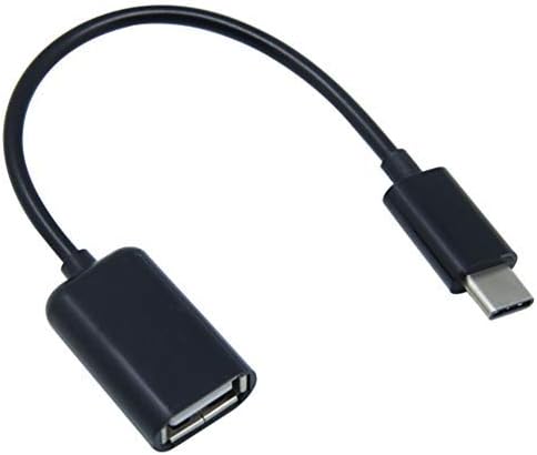 OTG USB-C 3.0 Adapter Kompatibilis A Nokia C21 Plusz Gyors, Ellenőrzött, Több használható Funkciók, mint Például a Billentyűzet, pendrive,