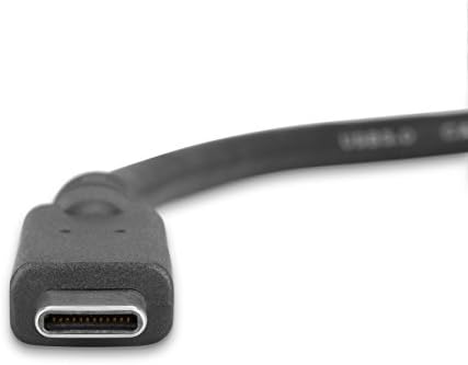 BoxWave Kábel Kompatibilis CredevZone X39 Pro (4.3) - USB Bővítő Adapter, Hozzá Csatlakoztatott USB Hardver A Telefon CredevZone