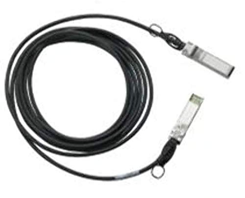 3 m-10G SFP+ Twinax Kábel Összeállítás, Passzív