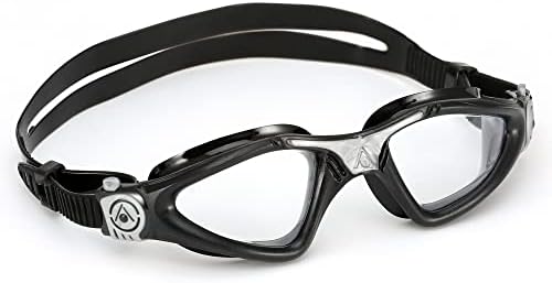 Aqua Gömb Kayenne Adult Swim-Védőszemüveg - 180 Fokos Torzítás Ingyenes Látás, Ideális az Aktív Medence vagy a Nyílt Vízi Úszók