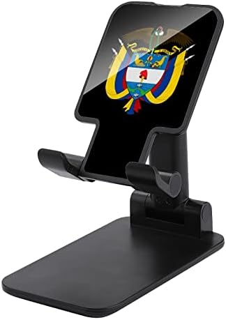 Nemzeti Szimbólumok, Kolumbia, mobiltelefon Állvány Összecsukható Állítható Mobiltelefon Jogosultja Asztali Dokkoló Kompatibilis az iPhone Kapcsoló