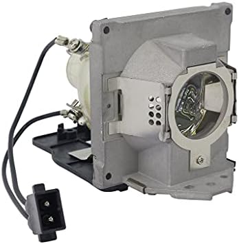 a BenQ SP920P Projektor Lámpa 5J.J2D05.001 (a Lámpa 1) által Dekain (Eredeti Philips Izzó Belül)