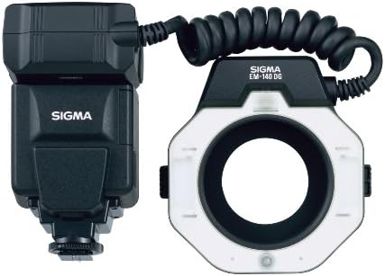 Sigma EM-140 DG Macro Ring Vaku Canon TÜKÖRREFLEXES Fényképezőgépek