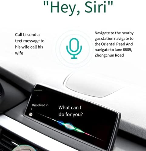 Vezeték nélküli CarPlay a Lexus NX ES RX GS UX CT VAN LX-LC RC Android Auto Utólag Felület, iOS AirPlay Tükör Link Funkció