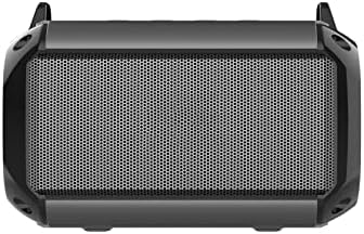 YIISU Bs-37D Vezeték nélküli Bluetooth Hangszóró, Mélynyomó, Külső, Hordozható Mini Hangszóró KT4