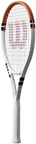 Wilson Roland Garros Clash 100 V2 Íjjal Teniszütő