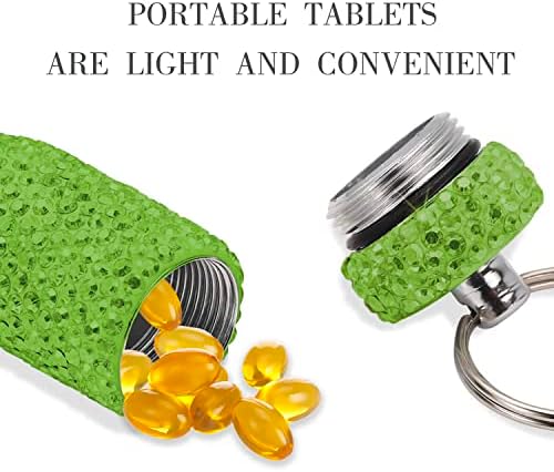 2 Db Bling Tabletta Tartály, 4 Csomag Színjátszás, Műanyag Asztalterítő