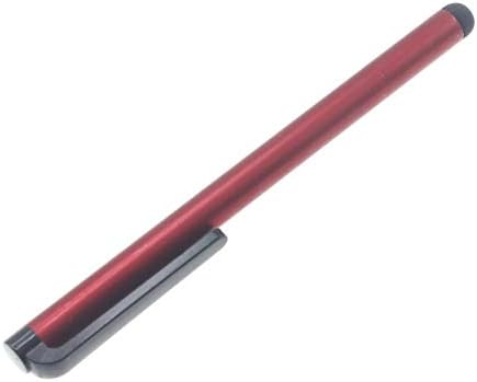 Vörös Stylus Pen Érintőképernyős Kompakt Kompatibilis Orbic Myra 5G UW Telefon, Könnyű a Myra 5G UW Modell