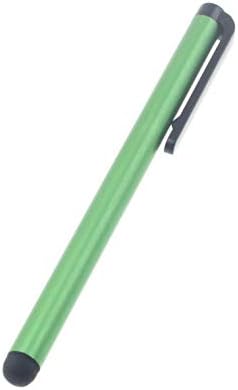 Zöld Stylus Pen Érintőképernyős Kompakt Kompatibilis Orbic Myra 5G UW Telefon, Könnyű a Myra 5G UW Modell
