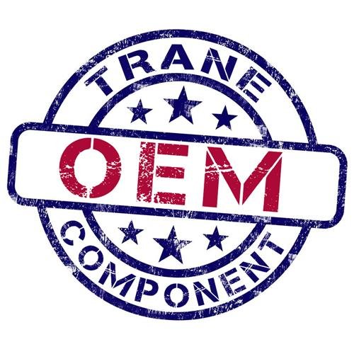 Az amerikai Standard & Trane CNT03671 / CNT-3671 OEM-légnyomás Ellenőrzés
