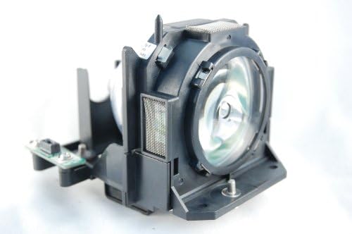 Csere Lámpa Modul Panasonic ET-LAD60 Projektorok (beleértve a Lámpa, a Lakhatási)