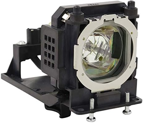 Sanyo PLV-Z5 Video Projektor Lámpa Ketrec Közgyűlés az Eredeti Izzó, Belül