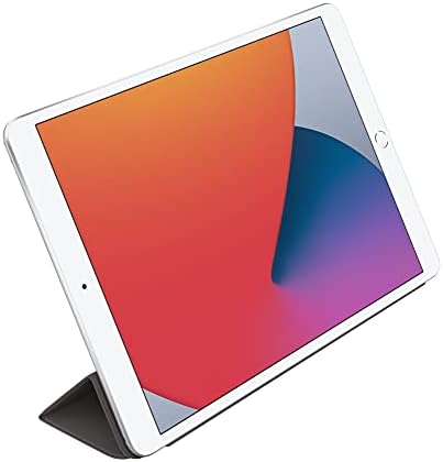 Apple iPad Smart Cover (9., 8., valamint a 7. Generációs) hirdetés iPad (3rd Generation) - Fekete