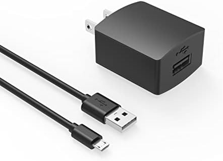 Micro USB-C HÁLÓZATI Töltő Alkalmas Aomais Igazi Hang, Labda Bluetooth Hangszóró-MINT-F6-II.-F6 Tápkábel Adapter Kínálat