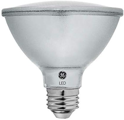 GE Mutatják 2-Pack 75 W Egyenértékű Szabályozható Szín-Növelő Par30 Shortneck LED Lámpatest Izzók