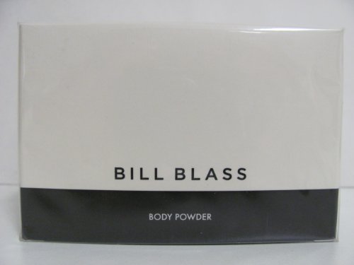 Bill blass-ot Bill blass-ot, a Nők Teste Por, 3.4 Gramm