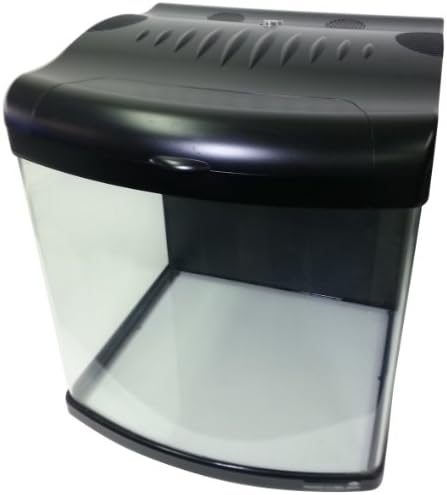 JBJ Nano Cube DX Akvárium, 24 Literes