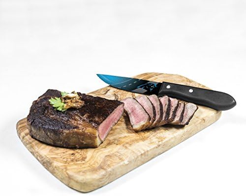 A Sport Vault NFL-Unisex-Felnőtt Steak Kés