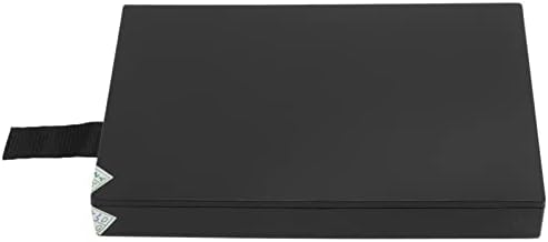 PUSOKEI Belső HDD Merevlemez-Merevlemez-Lemez, 120G/250G/320G Csere Bővíteni Adatok Tárolási Játék Konzol HDD Xbox 360 Slim Játékok (320G)