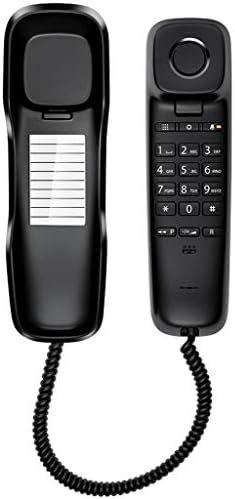 KLHHG Telefon A Vezetékes Telefon, Otthoni Irodai Vezetékes Telefon (Szín : B)