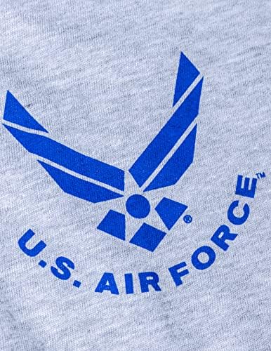 Az AMERIKAI légierő | Engedélyezett Egyesült Államok Légierejénél Póló, USAF Pilóta Veterán Katonai Póló Férfi Női