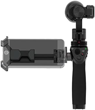 Darkhorse Telefon tartó Osmo Kézi 4K Kamera