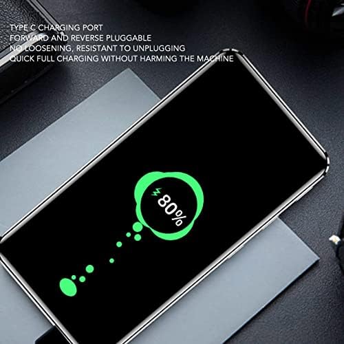 MP4 Lejátszó, Bluetooth, 3.97 Hüvelykes IPS HD Képernyőn Android MP4 MP3-Lejátszó Fülhallgató,WiFi zenelejátszó, Hangrögzítő