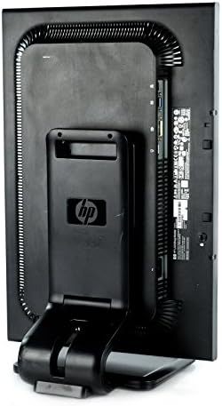 HP Compaq LA2405wg 24 hüvelykes Szélesvásznú LCD Monitor
