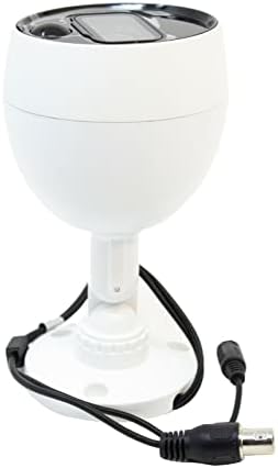 2x 4MP Kültéri CCTV Mozgás a Biztonsági Kamera 2.8 MM-es Fix HD-CVI 2K PIR OEM Dahua