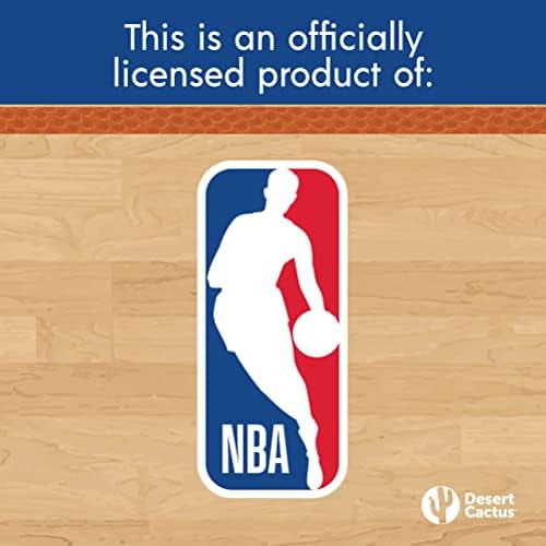 Phoenix Suns NBA Hivatalosan Engedélyezett Matrica Vinyl Matrica Laptop Víz Üveg Autó Scrapbook (Egyéni 4)