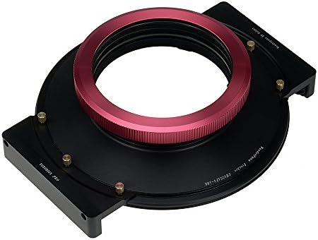 WonderPana FreeArc XL Alapvető ND32 0.6 Soft Edge Készlet Sigma 12-24mm f/4 DG HSM Művészeti Objektív (35 mm-es Full Frame)