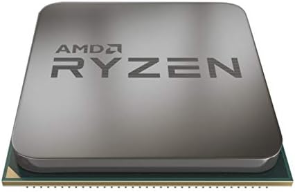 AMD Ryzen 5 2600X Pinnacle Ridge 3.6 GHz-es 16MB Cache AM4 CPU Asztali Processzor Dobozos