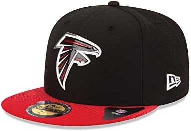 NFL Atlanta Falcons-Tervezet 5950 Kap Gyermek