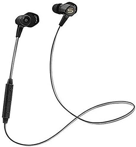 Lélek Elektronika Szabadon Pro HD Kiegyensúlyozott Armatúra Vezeték nélküli Sport in-Ear Fülhallgató Fülhallgató, Bluetooth-on. Vízálló Fülhallgató