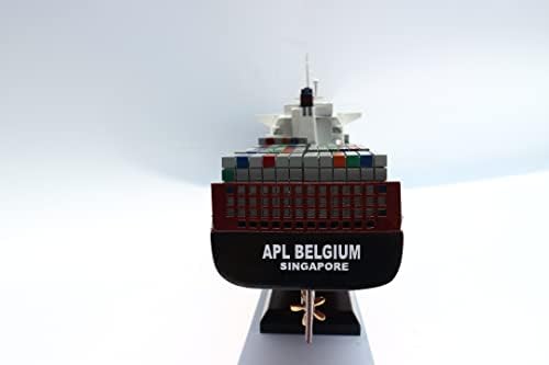 Kereskedelmi Hajó APL Modell Hossza 70