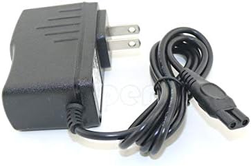 BRST AC/DC Adapter Philips Norelco RQ1275 RQ1265 RQ1261 RQ1252 RQ1251 RQ1180 RQ1160 RQ1160CC RQ1150 HQ560 HQ568 HQ586 HQ9171