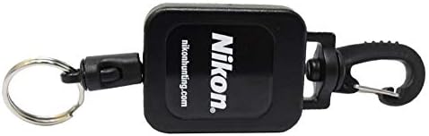 Nikon Felderítő Felszerelés Behúzható Távolságmérő Heveder