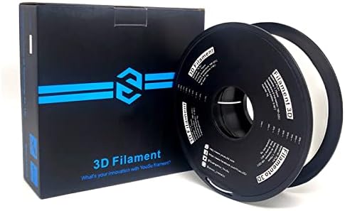 PLA+3D Nyomtatás Végtelen 1.75 mm+/-0.02mm1kg Spool (2.2 lb) Nagy Szívósság, Nem Könnyű Megtörni, Húzó, Nagy Pontosságú, valamint