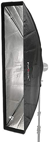 Fotodiox Pro 12x56in (30x140cm) Szalag Softbox - Standard Softbox A Vaku Speedring