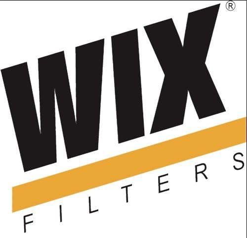 WIX filtr web-címére LD Levegő Szűrő