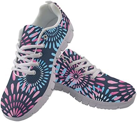 CLOHOMIN Női Sétáló Cipők Könnyű Kocogás Képzés Sportos Cipő Beltéri Kültéri