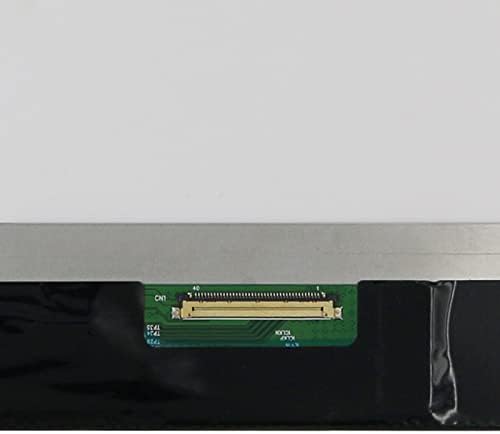 Jinyan LCD kijelző Modul H10.1 hüvelykes 1280(RGB)*800 Q101IRE-LA1 LCD Kijelző Csere Eszközök
