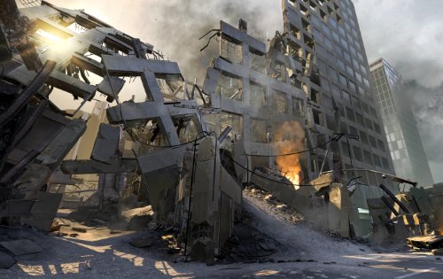 A Call of Duty: Black Ops II - Nuketown 2025 Kiadás (Xbox 360)